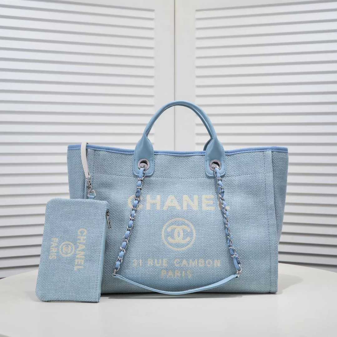Chanel Tote Bag Collection1:1High-quality replica