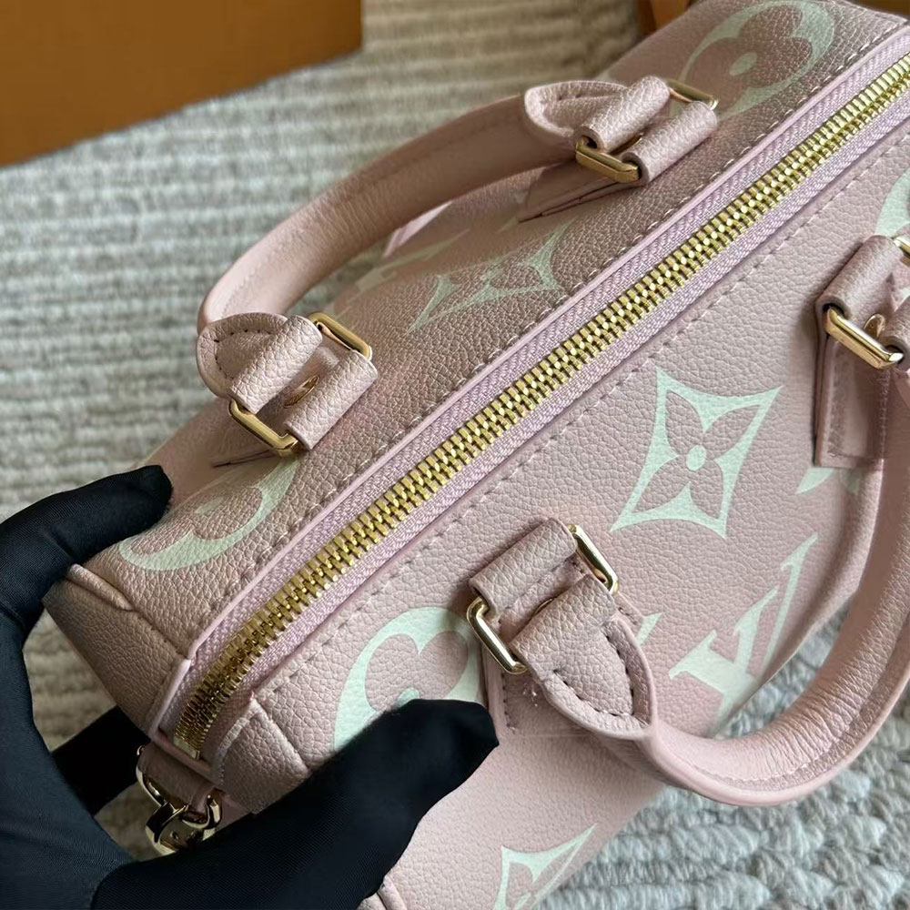 Louis Vuitton M14226 Nano Speedy1:1High-quality replica