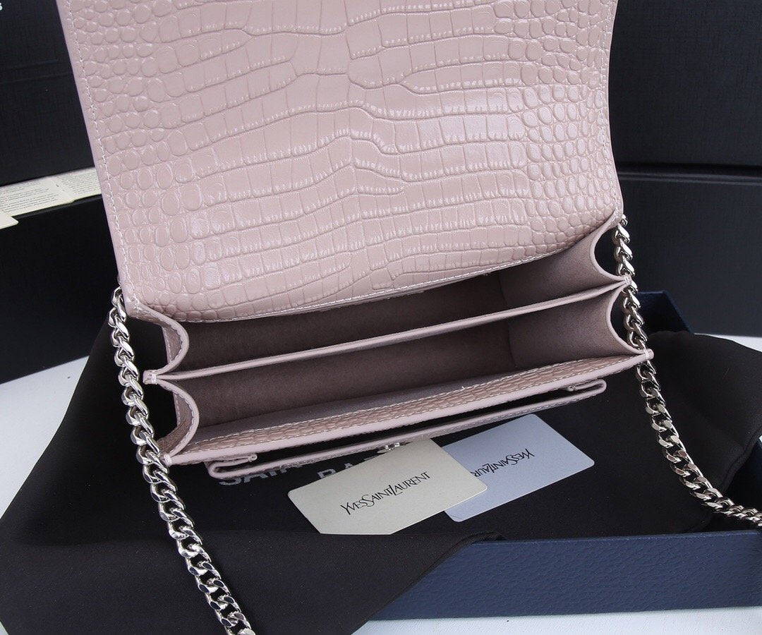 TO – Luxury Edition Bags SLY 0901:1High-quality replica