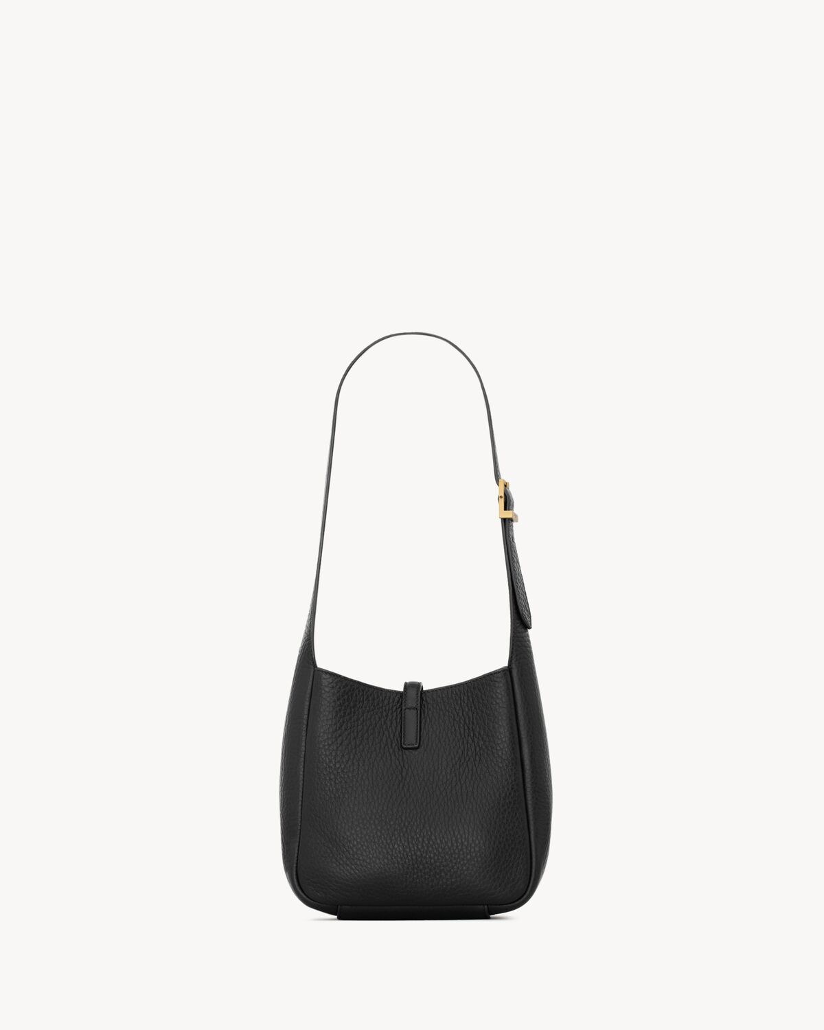 Replicate YSL Le 5 À 7 Supple Baby In Grained Leather(1:1 replica)1:1High-quality replica