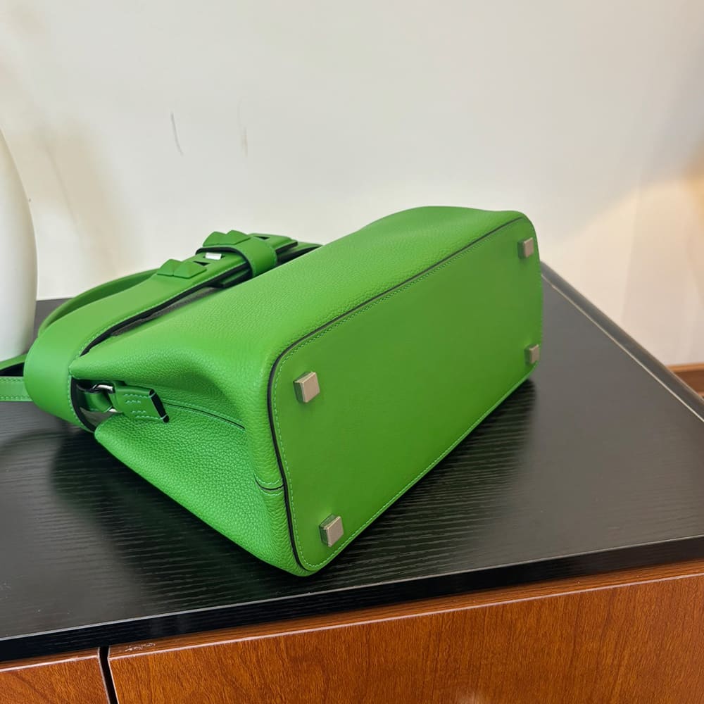 Herms Medor bag(HIGH-END GRADE)1:1High-quality replica