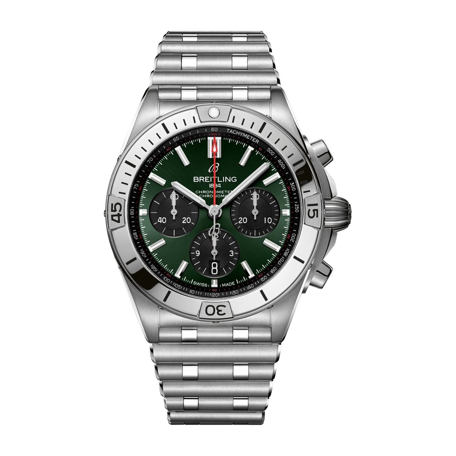 Fake Breitling Replica Watches Chronomat B01 42(1:1 replica) - Top club