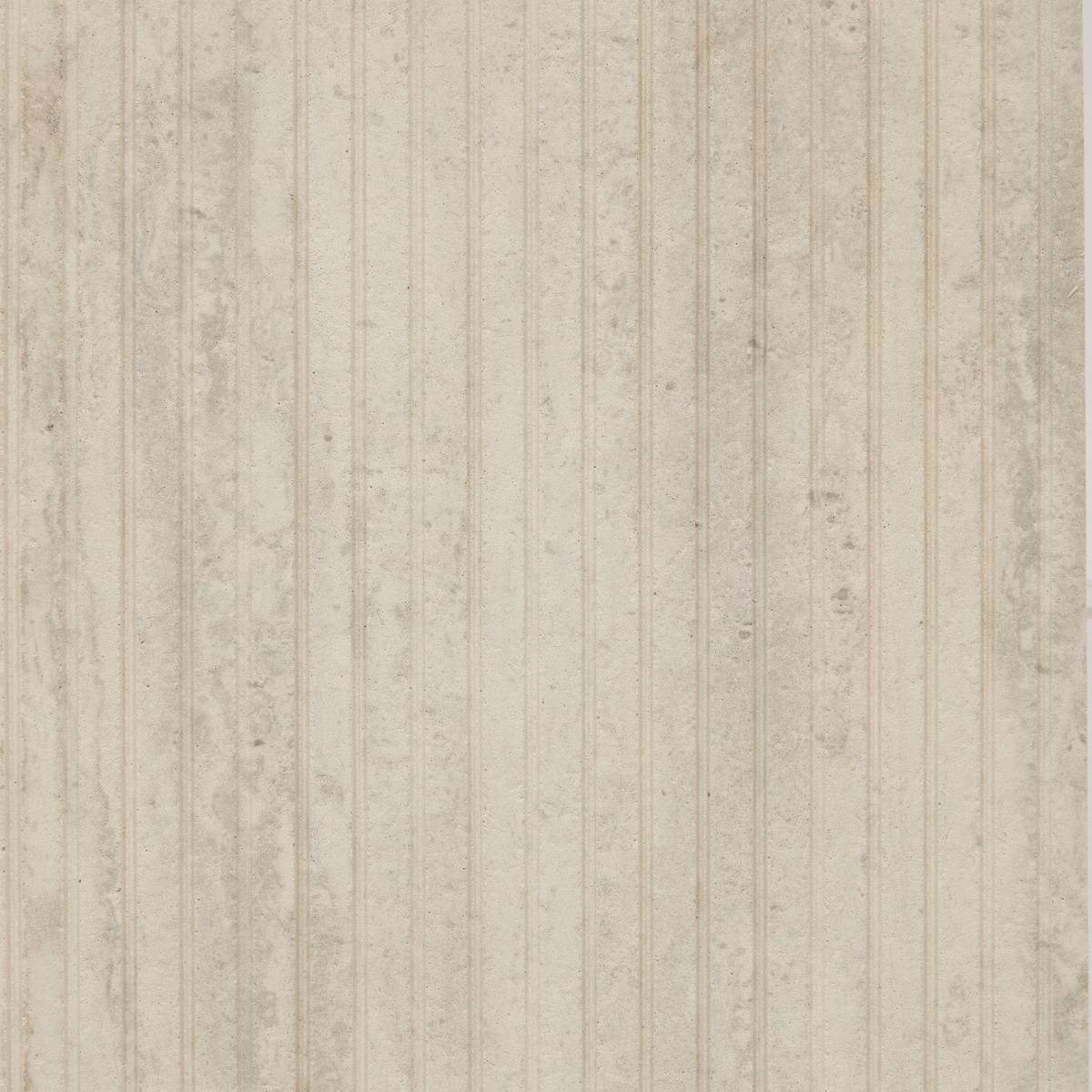 Marble Effect Wall Sticker "Cary" Gray, 58x28 cm