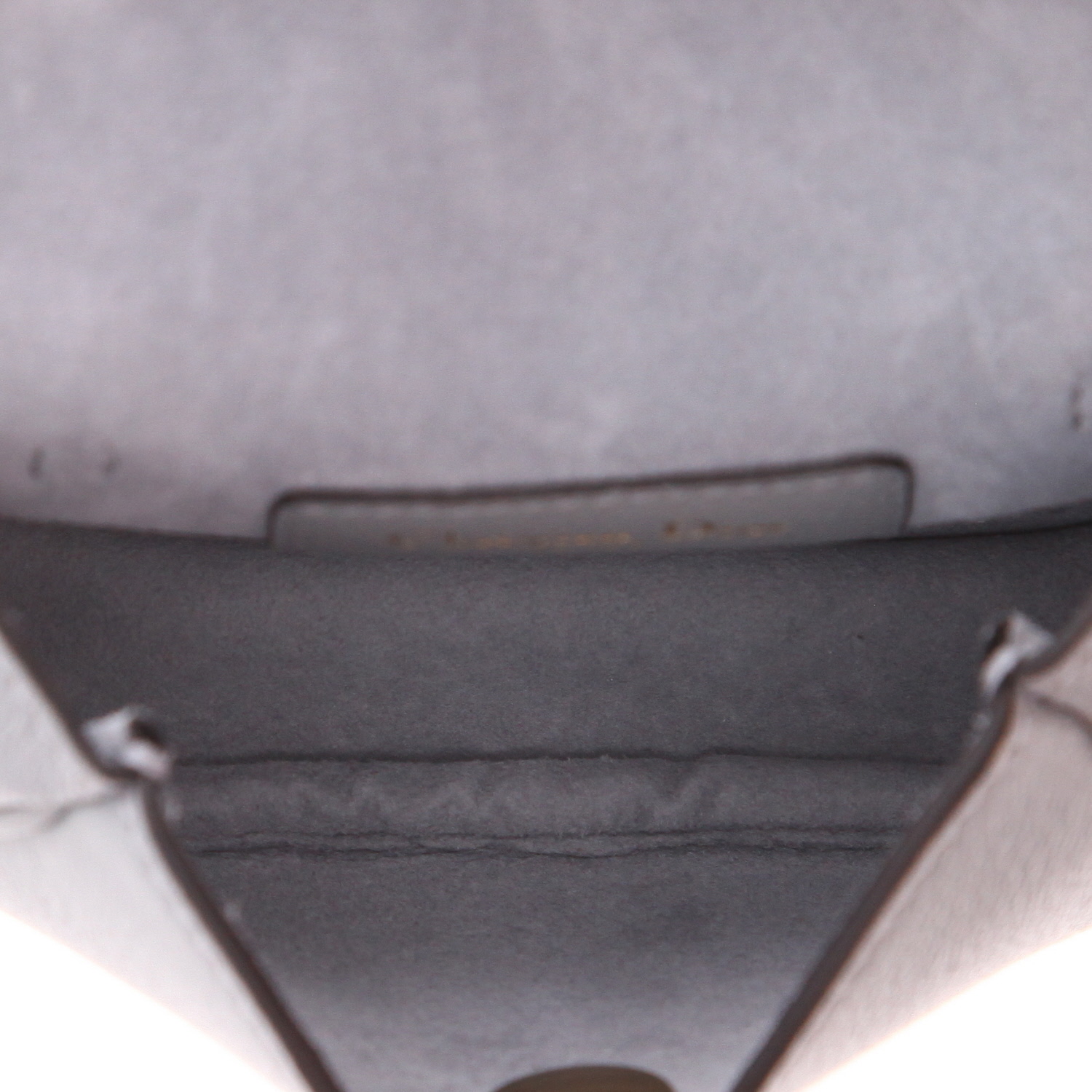 Dior Saddle micro shoulder bag in blue leather1:1High-quality replica