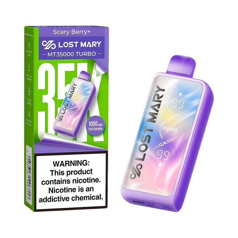 Scary-Berry_LOST-MARY-MT35000-TURBO