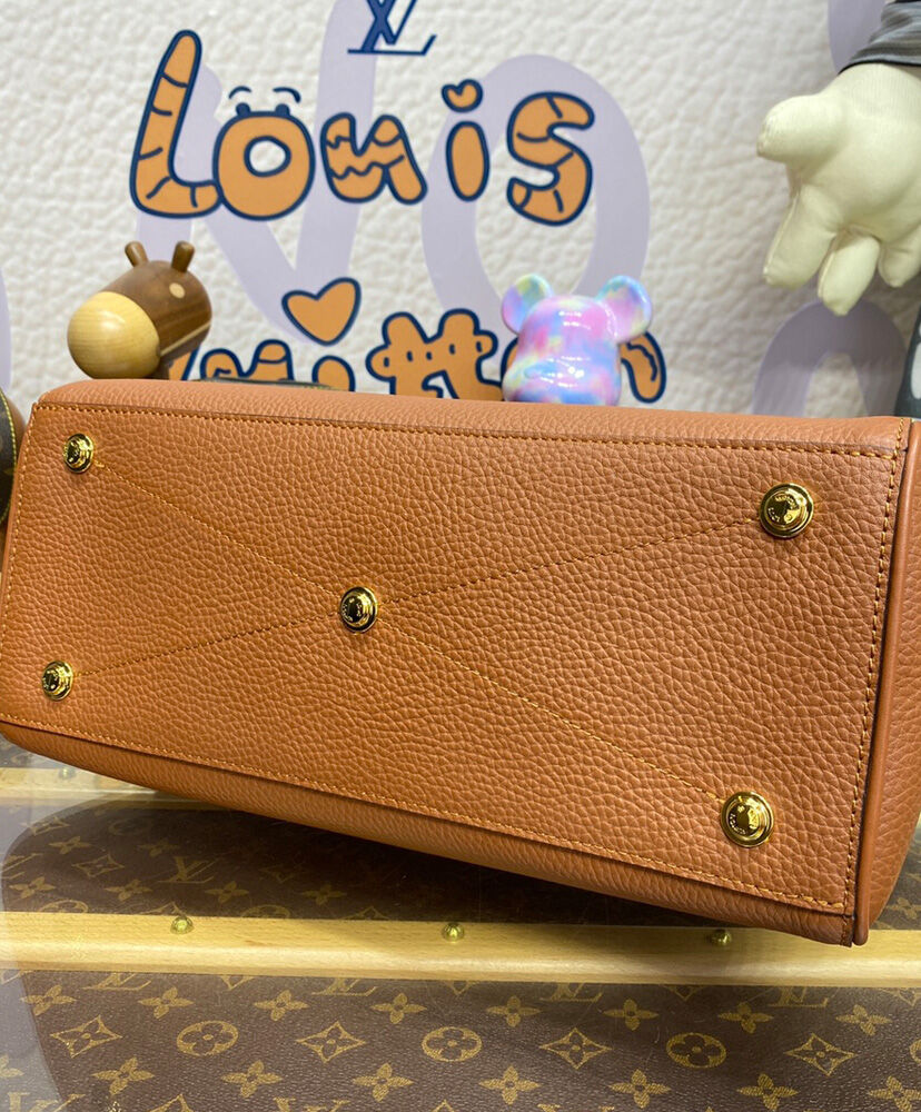 Louis Vuitton Lock It MM M22914 M229251:1High-quality replica