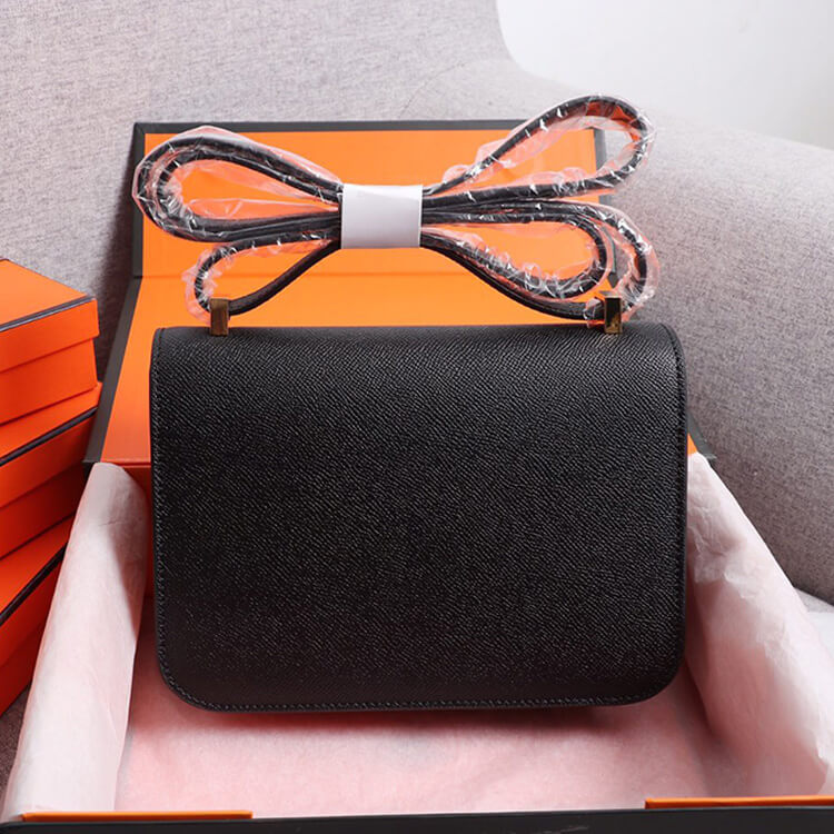 Hermès Constance Bag1:1High-quality replica