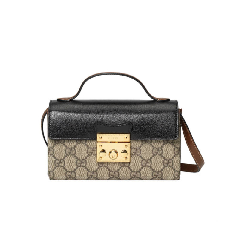 Replica Gucci Padlock Mini Bag 6526831:1High-quality replica