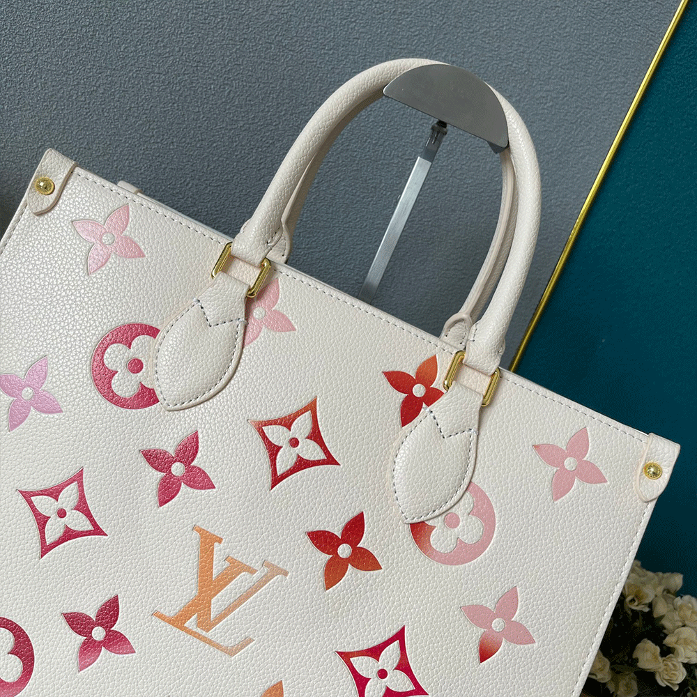 Louis Vuitton LV OnTheGo bags1:1High-quality replica