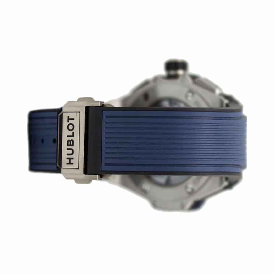 Hublot Transparent Watch Replica - Top club