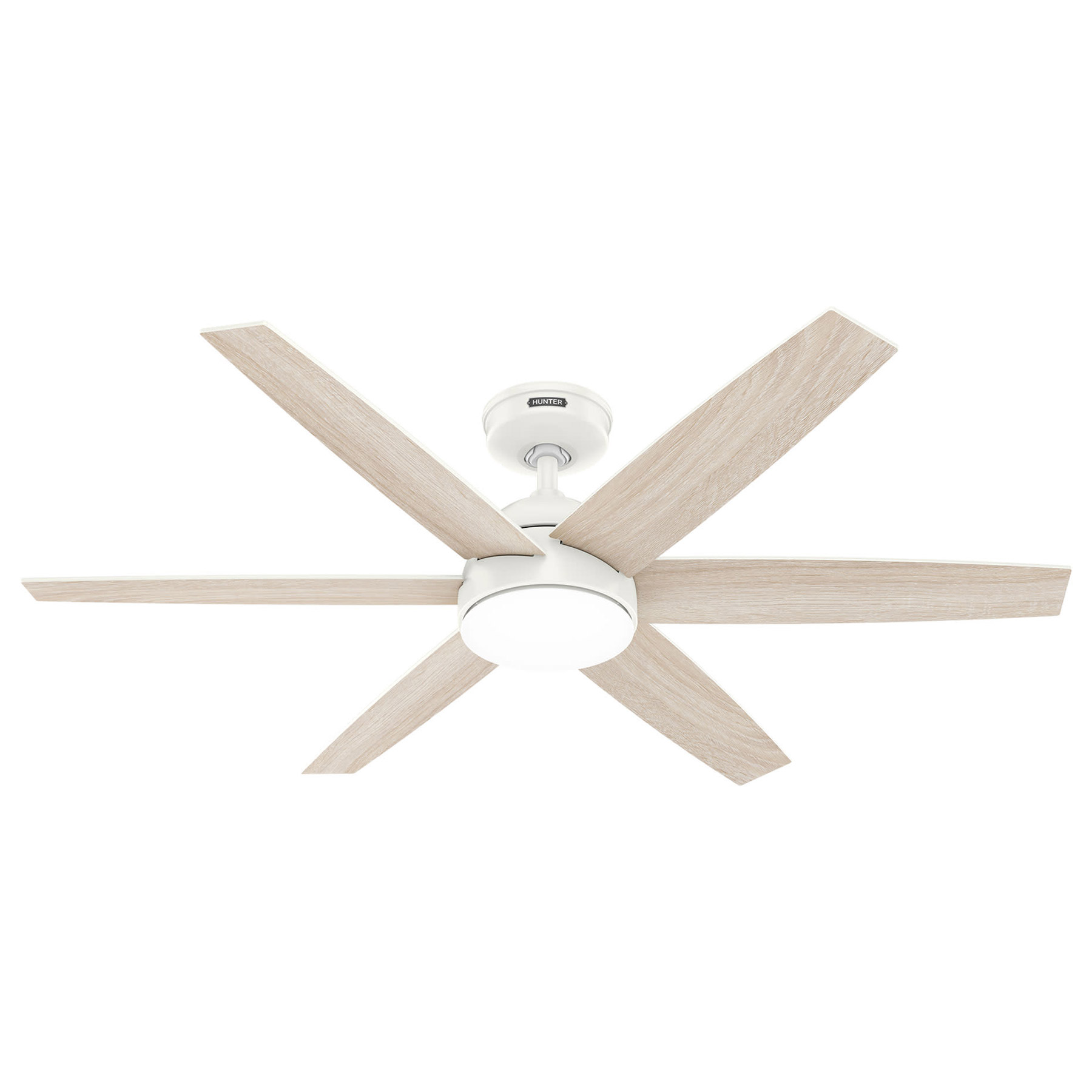 Hunter Anza 52” LED Ceiling Fan