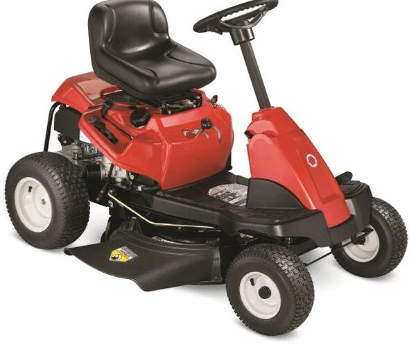 Troy Bilt Riding Lawn Mower, 382cc, 30 Inch, 6 Speed - TB30 - Image 6 Troy Bilt Riding Lawn Mower, 382cc, 30 Inch, 6 Speed - TB30 - Image 6