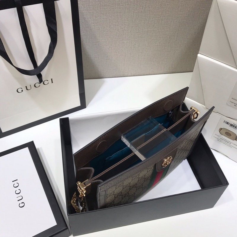 Replica Gucci Ophidia Small Shoulder Bag1:1High-quality replica