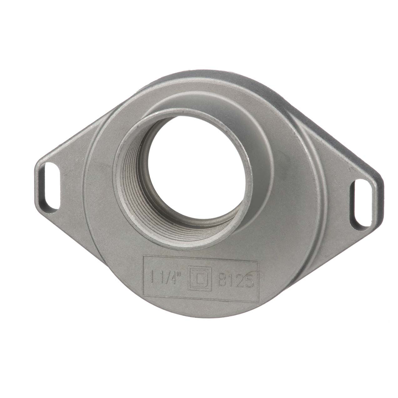 Square D 1-1/4 In. RB Bolt-On Conduit Hub
