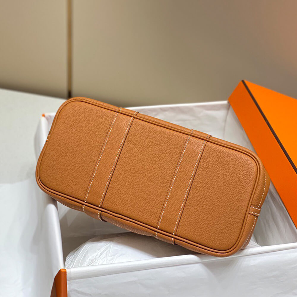 Hermes Garden Party 30 bag1:1High-quality replica