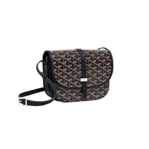 Goyard 233 Bag – GYB0841:1High-quality replica