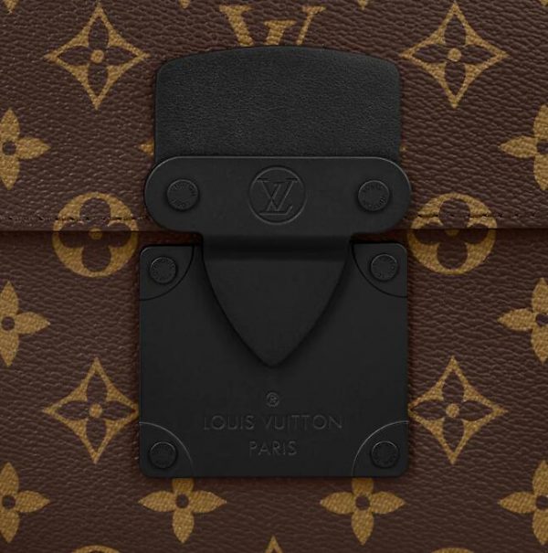 S LOCK A4 POUCH M805601:1High-quality replica