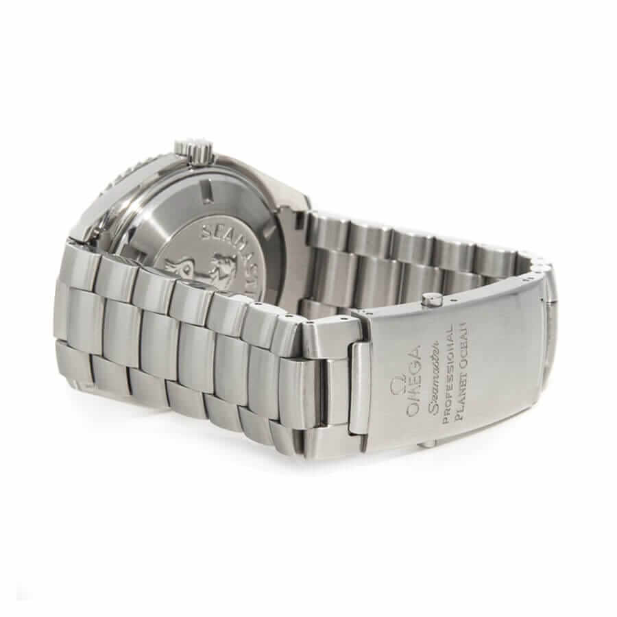 Omega Planet Ocean Orange Replica - Top club