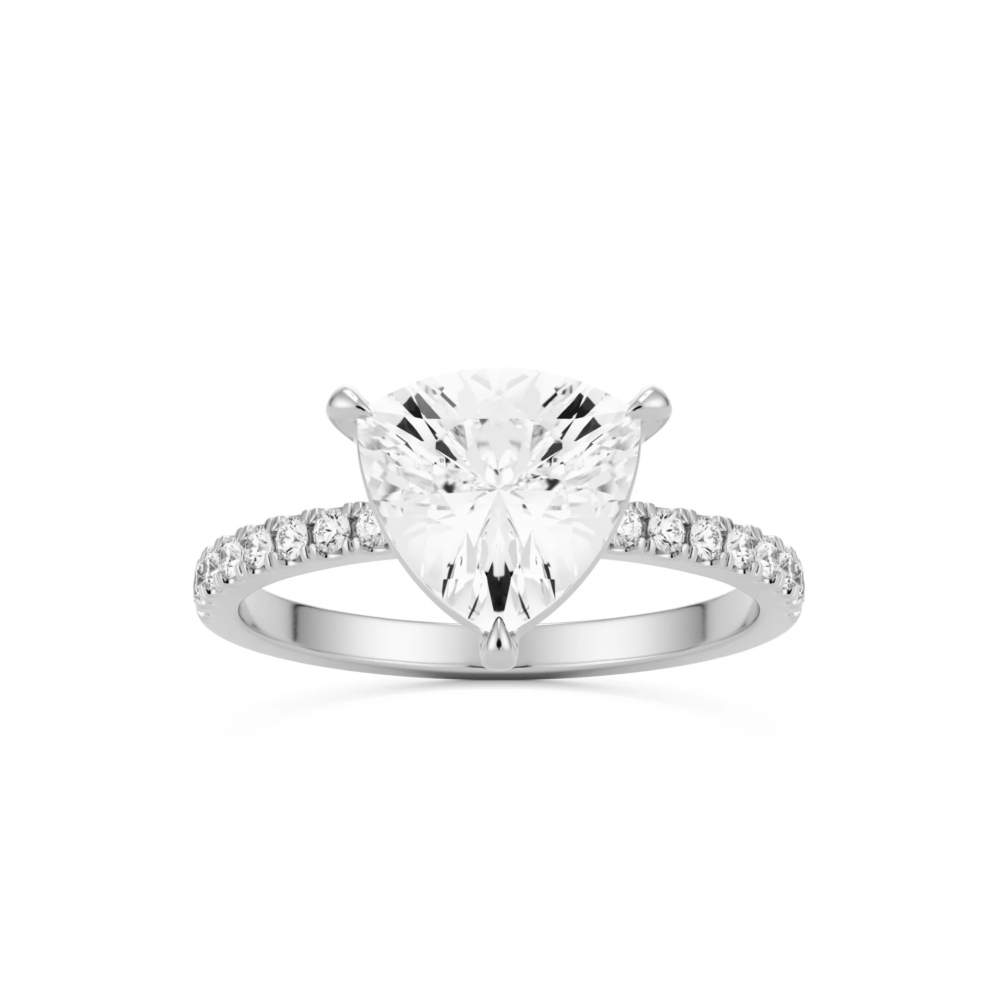 HHY---The Trillion Pavé