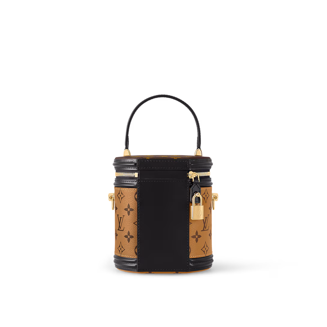 Replicate Louis Vuitton Cannes M43986 (1:1 replica)1:1High-quality replica