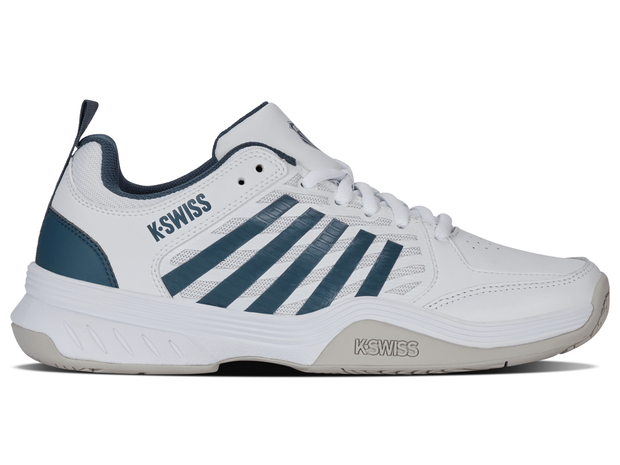 COURT EXPRESS 2 - Footwear K-Swiss