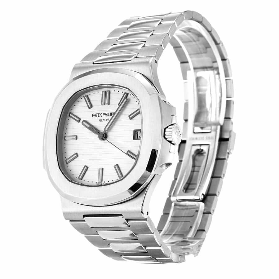 Patek Nautilus 5711/1A-011 Replica - Elite Watch Atelier