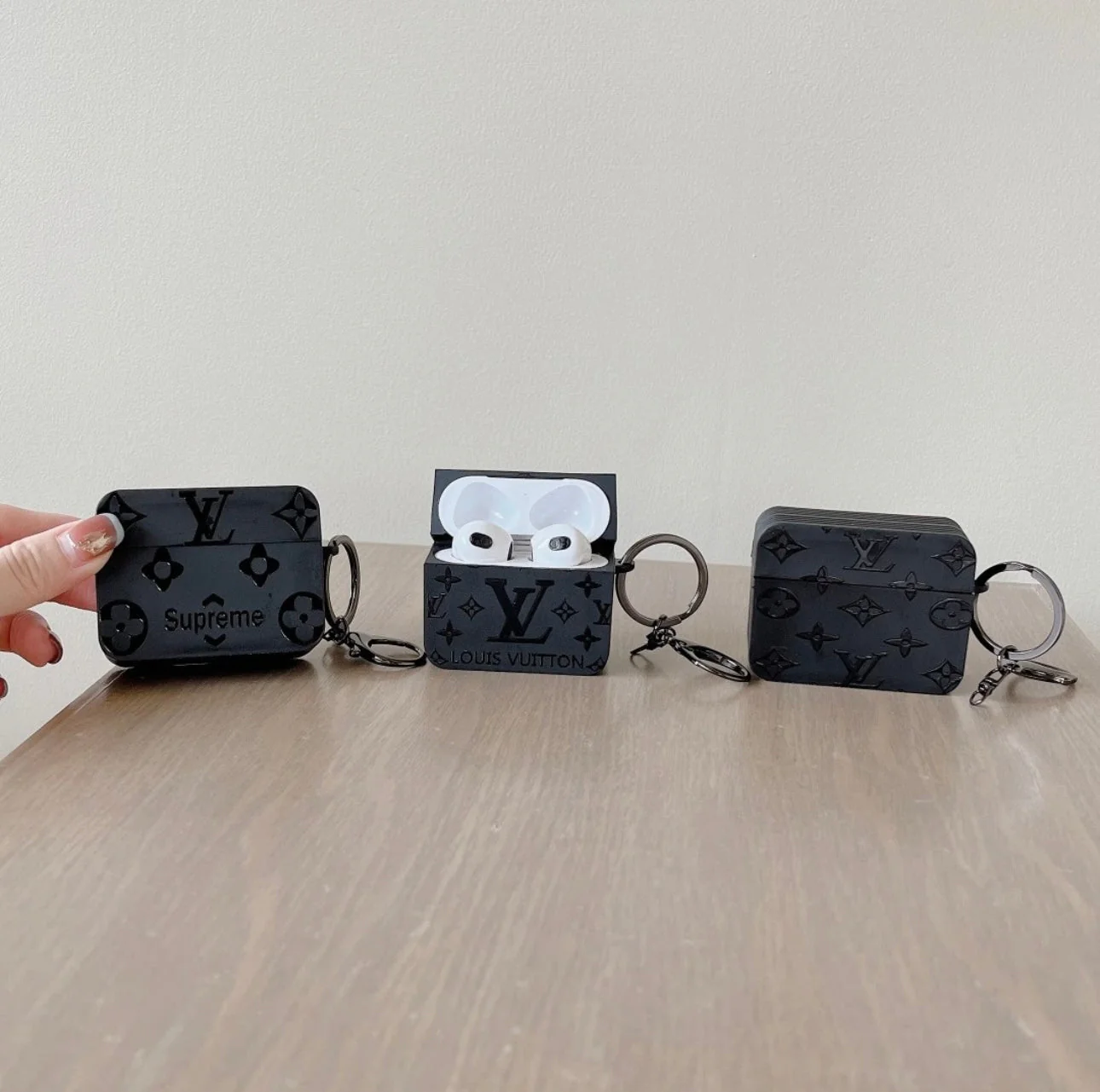 Airpods Case - Wholesale & Influencer