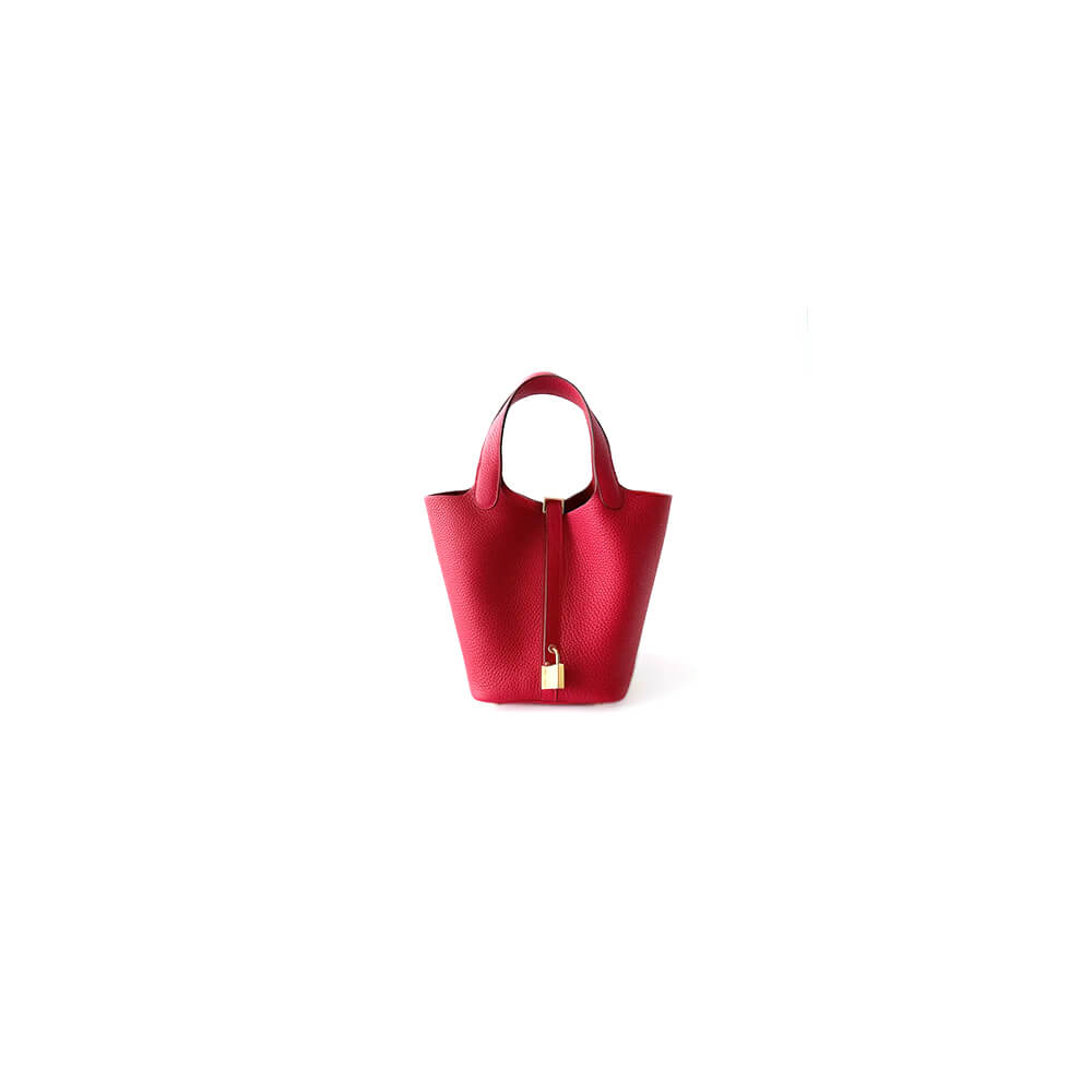 Hermes Picotin Lock 18 Bag