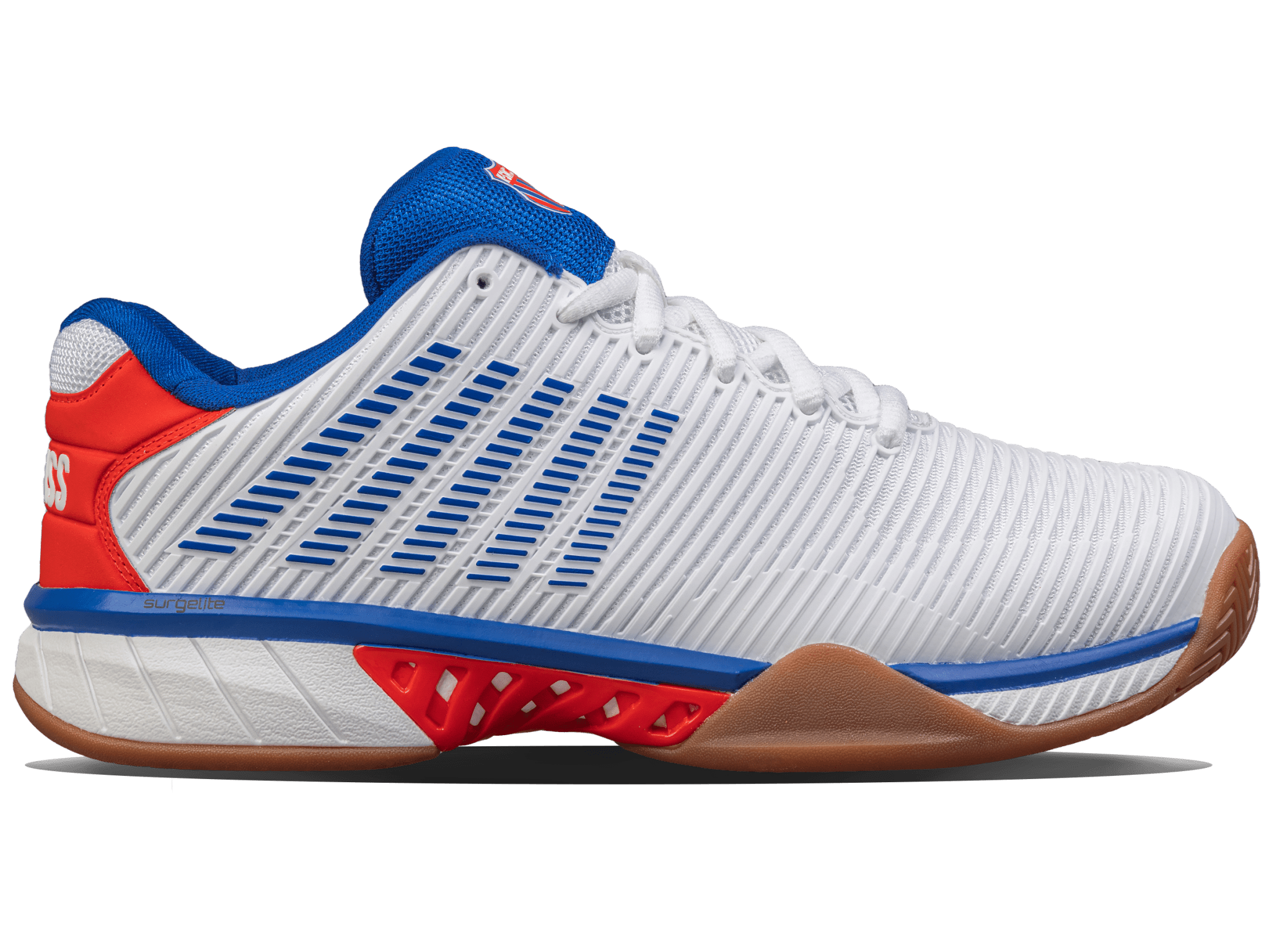 HYPERCOURT EXPRESS 2 INDOOR - Footwear K-Swiss