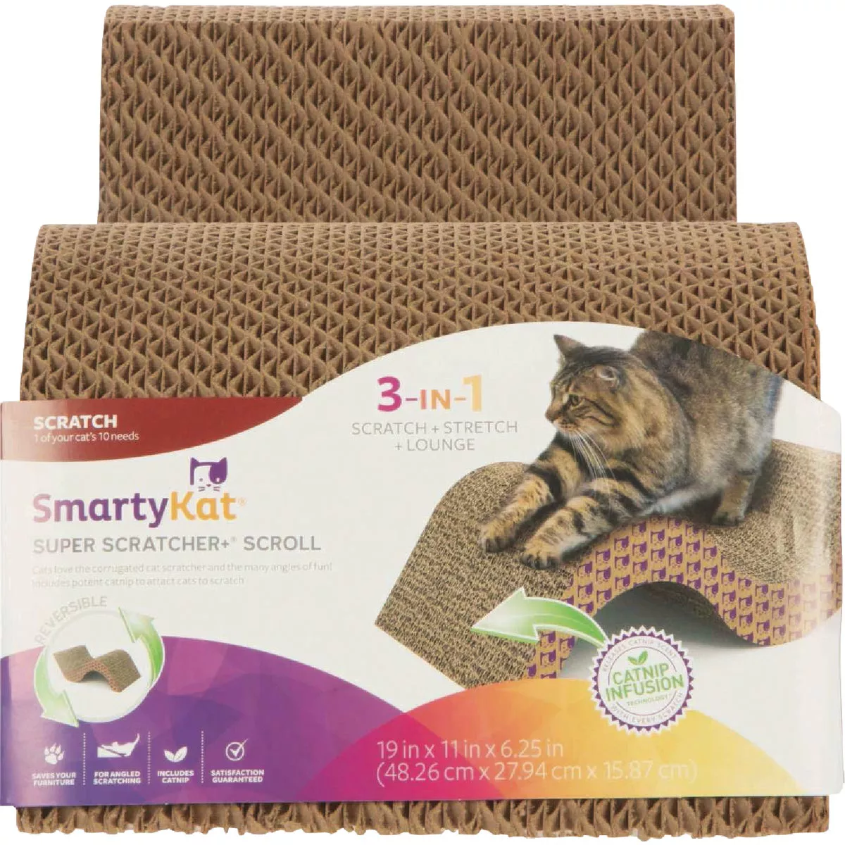 Scratching Pads & Posts
