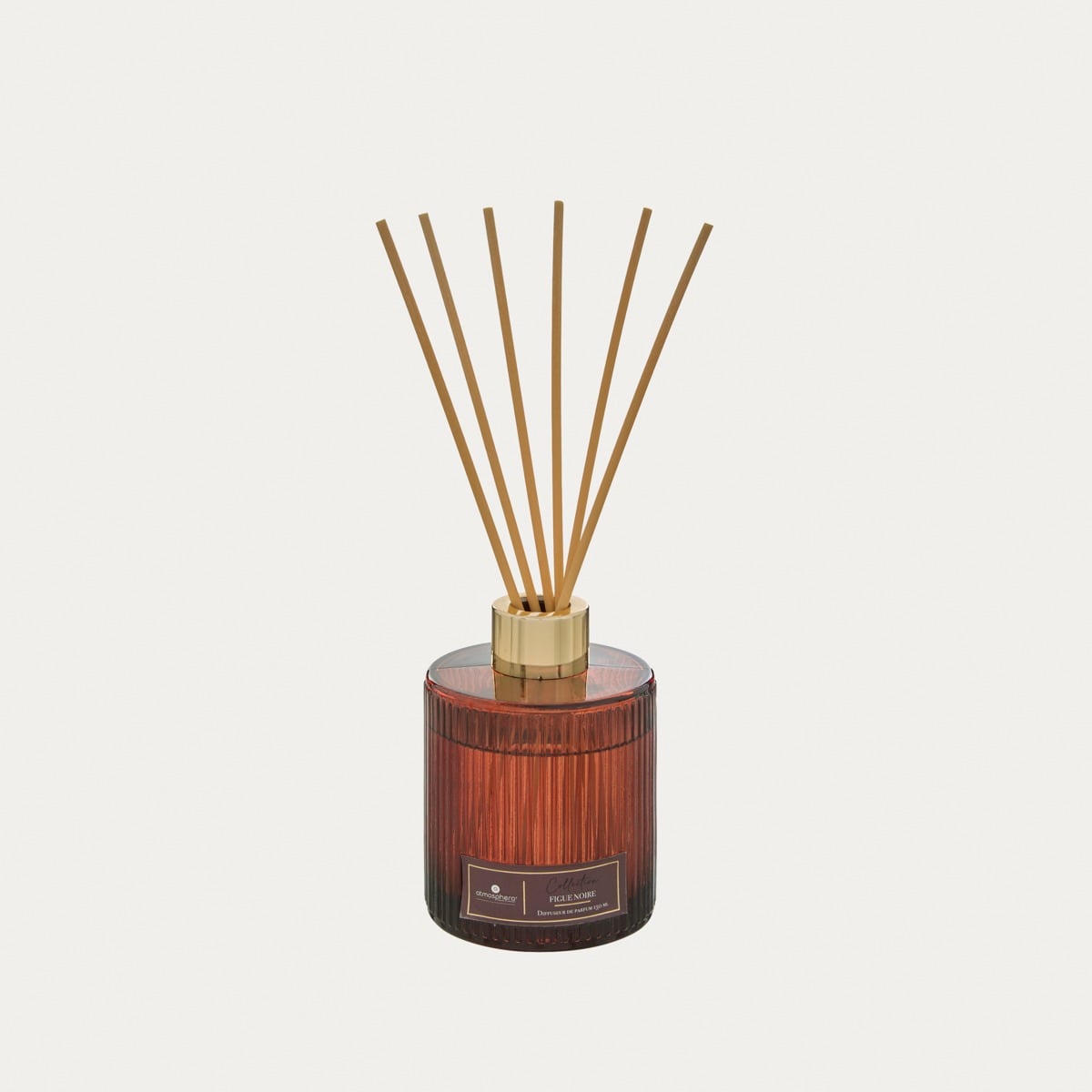 Dyfuzor ALBIE Black Fig 150 ml