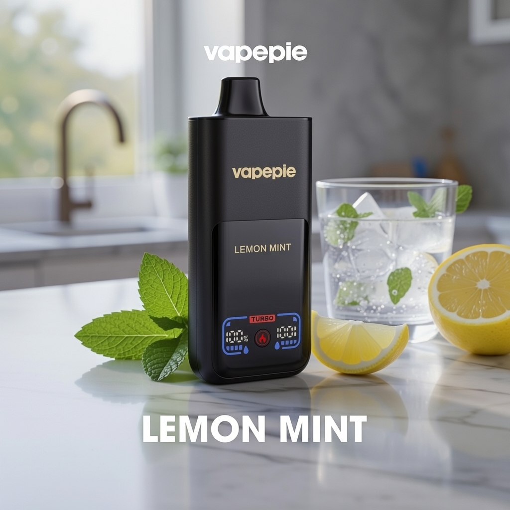 VAPEPIE Mega 70K