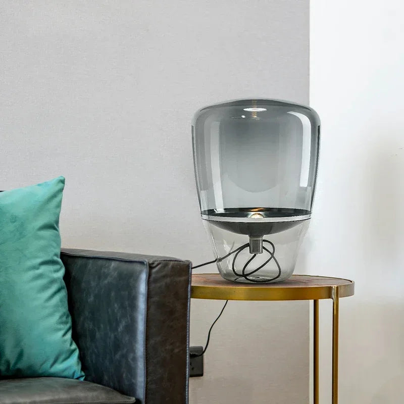 EenvoudGlow | Sfeervolle LED Lamp voor Thuis