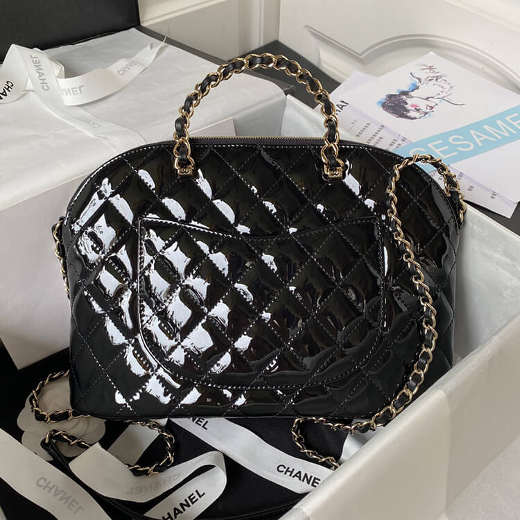 Chanel Small Tote1:1High-quality replica