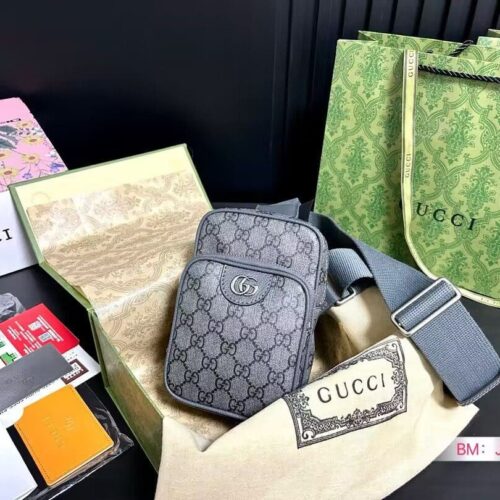 GUCCI – Premium Quality Designer Bags1:1High-quality replica
