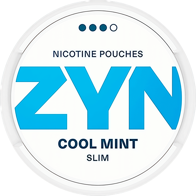 ZYN Cool Mint 11mg - Steam Hall
