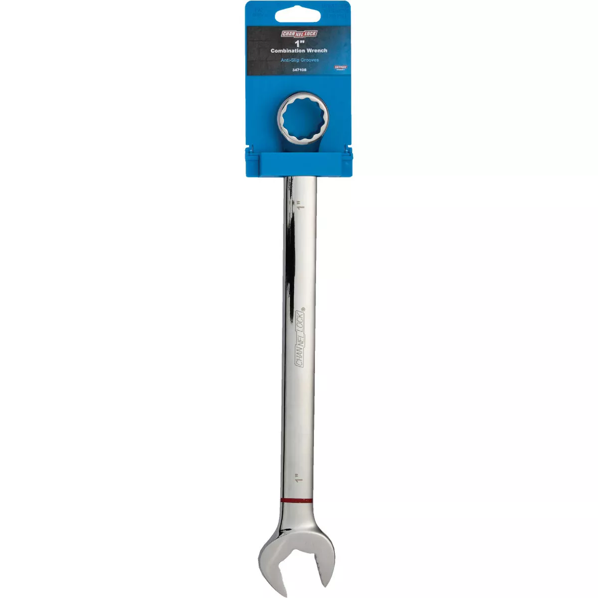 Channellock Standard 1 In. 12-Point Combination Wrench