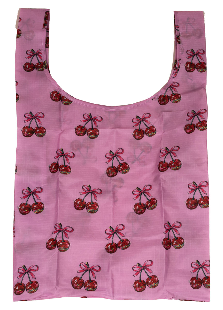 0225-BAG-TOTE-PACK-CHRY - Simply Southern Outlet