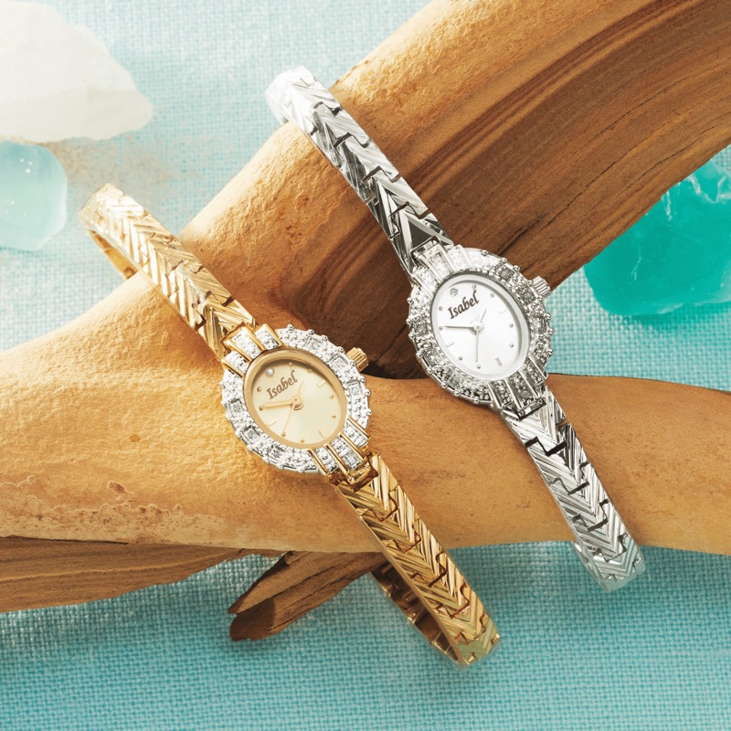 Jewelry/Watches - MIDNIGHT VELVET CATALOG