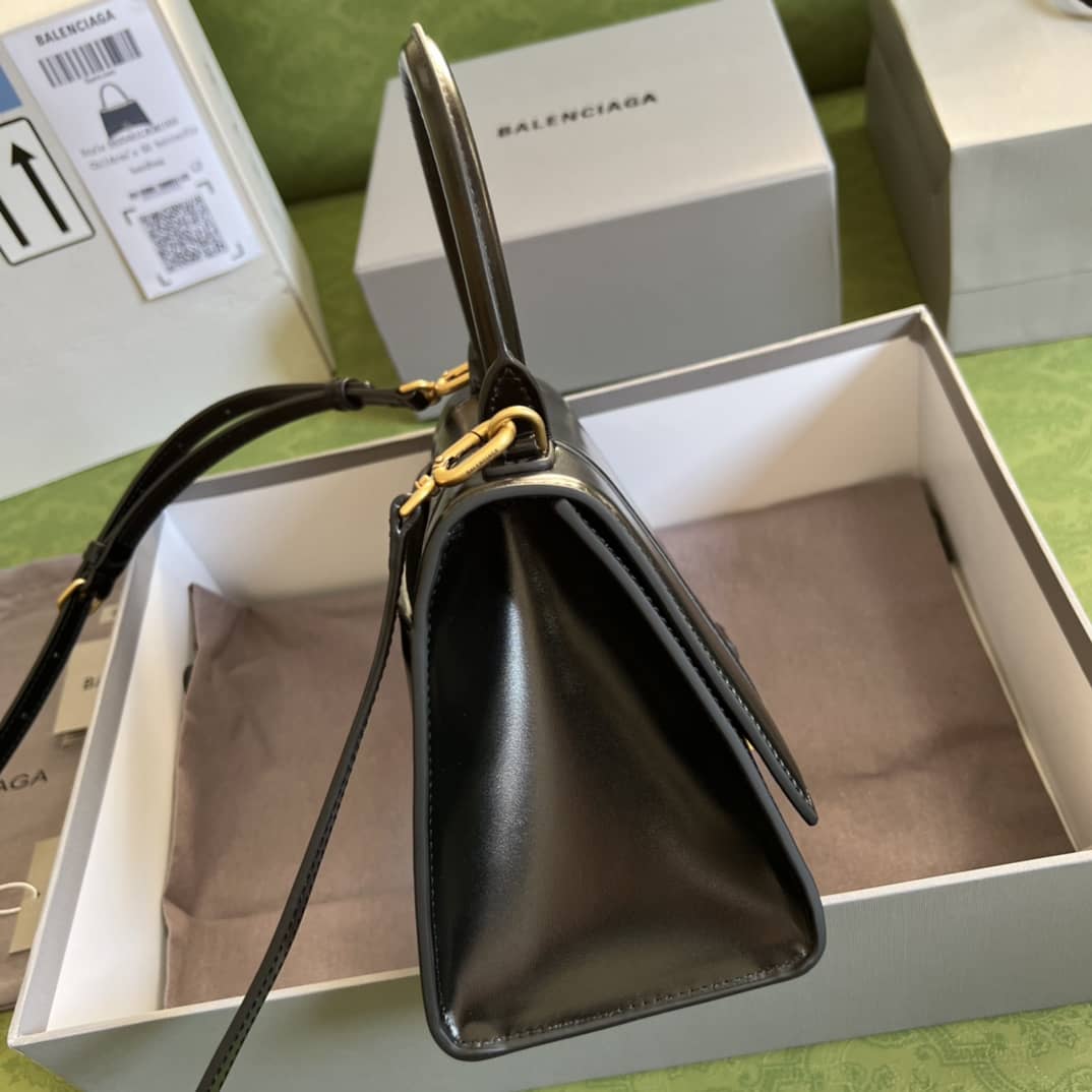 Balenciaga Hourglass Replica Crossbody Bag - Replicaclubs