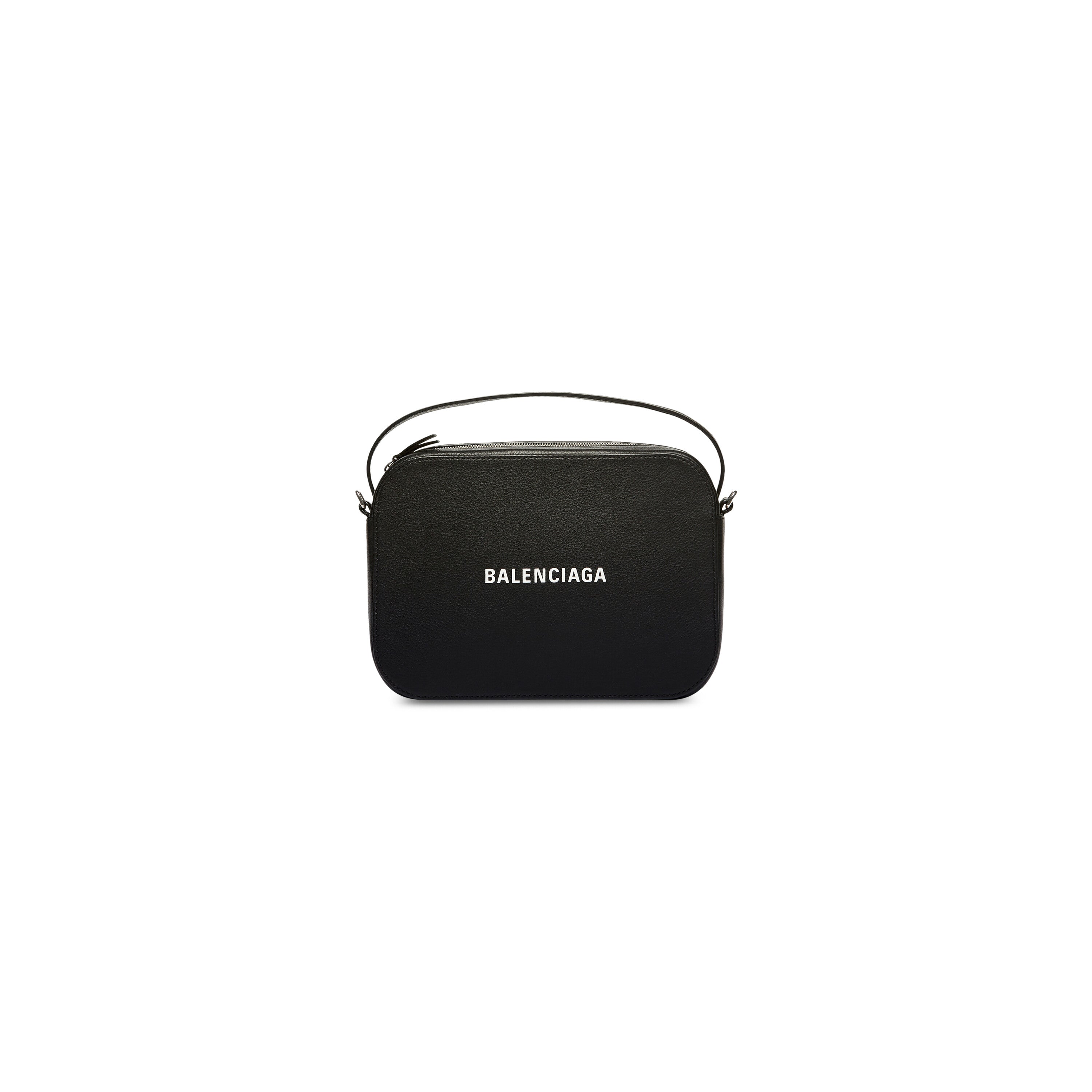 WOMEN'S EVERYDAY SMALL CAMERA BAG IN BLACK - Replicaclubs