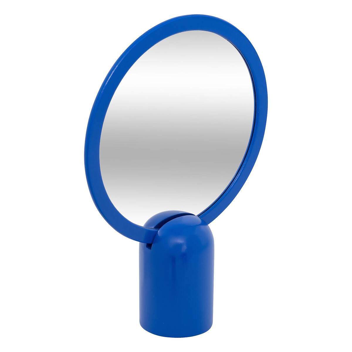 Table mirror "Vick" H. 41 cm