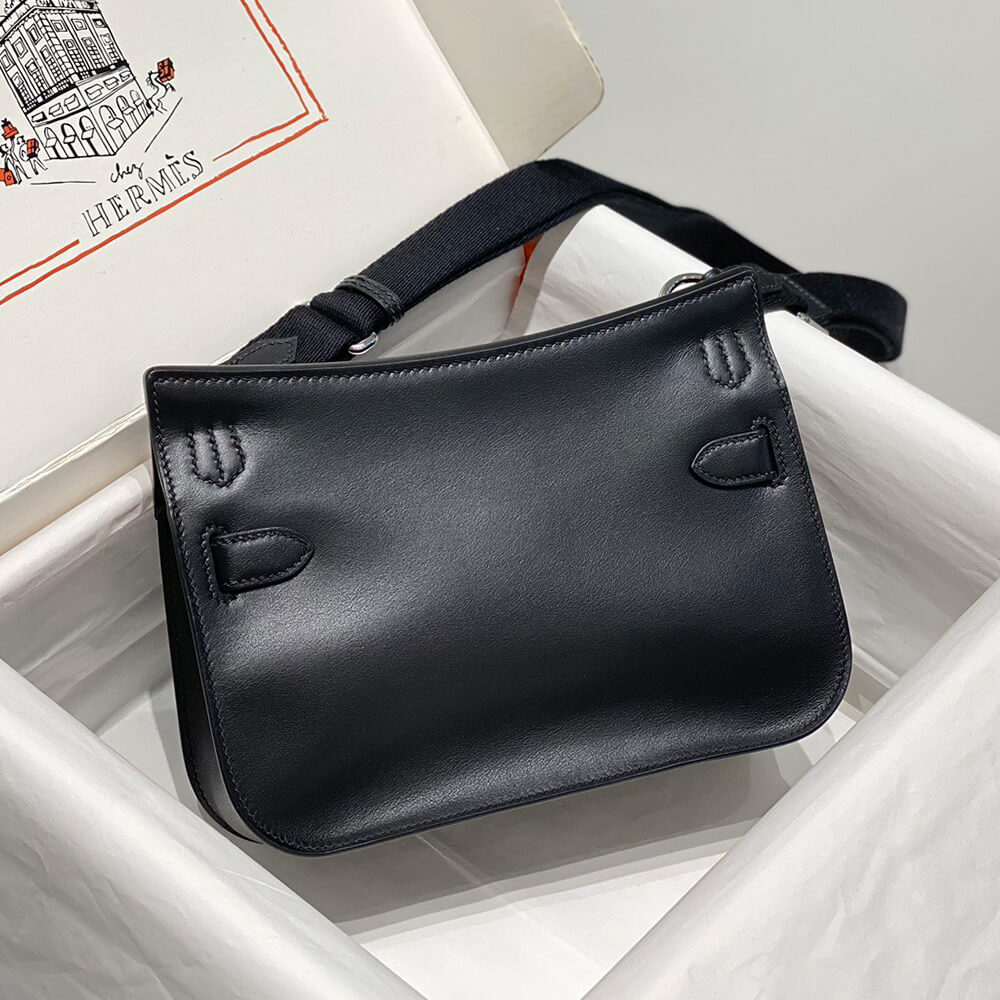 Hermes Jypsiere Mini1:1High-quality replica