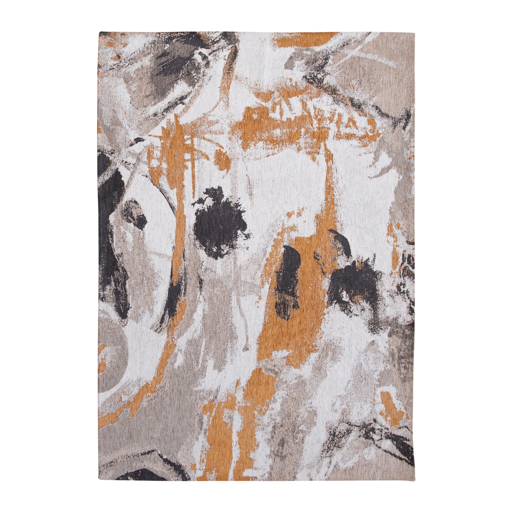 Louis de Poortere Fresque Vloerkleed 280 x 390 cm - Middle Of Gallery