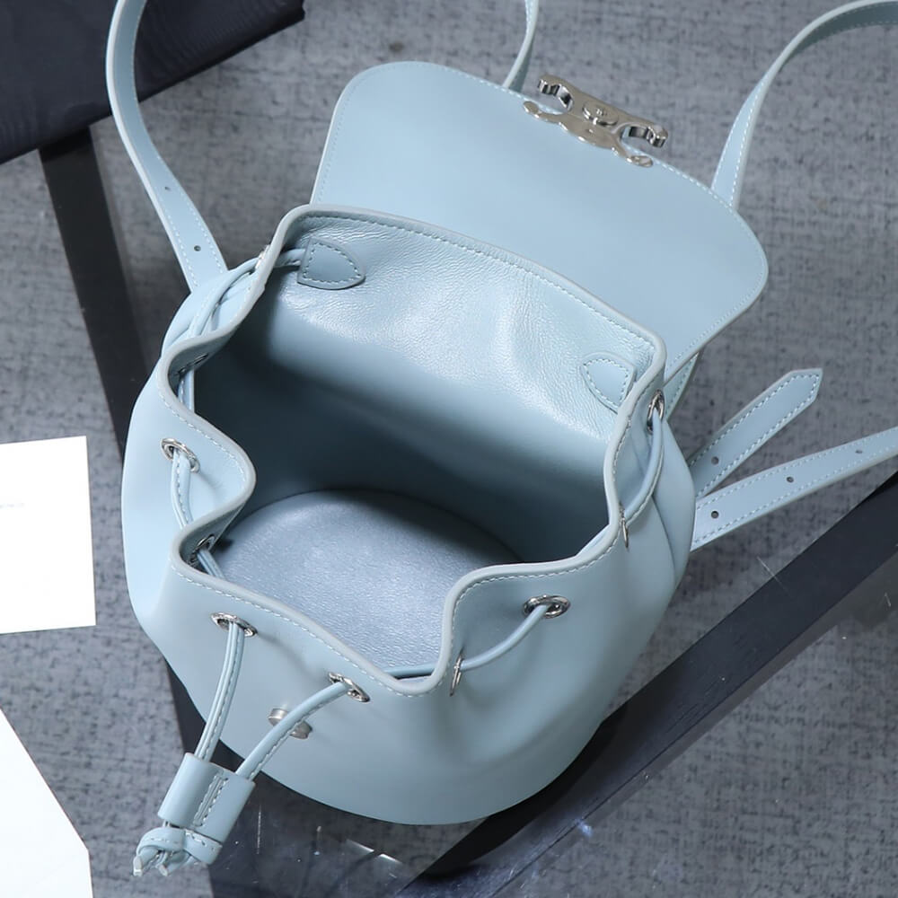 BACKPACK CELINE BONNIE IN Smooth Calfskin(HIGH-END GRADE)1:1High-quality replica
