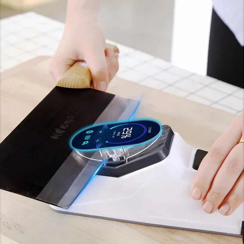 BladePro – Elektrische Slijper voor Precieze en Duurzame Snedes