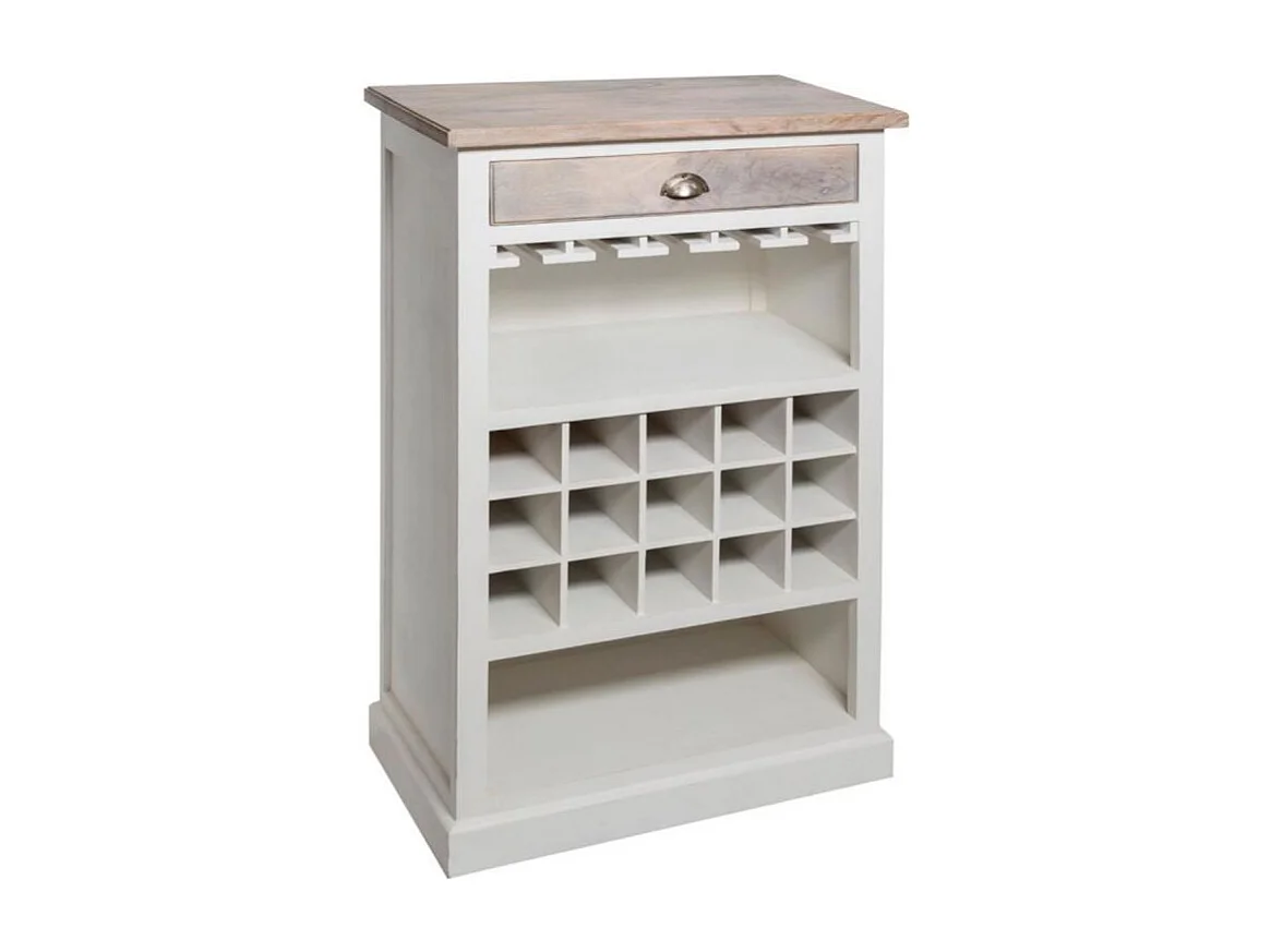 Comptoir de Bar en Bois 