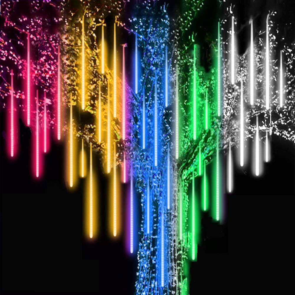 LumiDrop – Waterdichte LED Vallende Sterren Verlichting