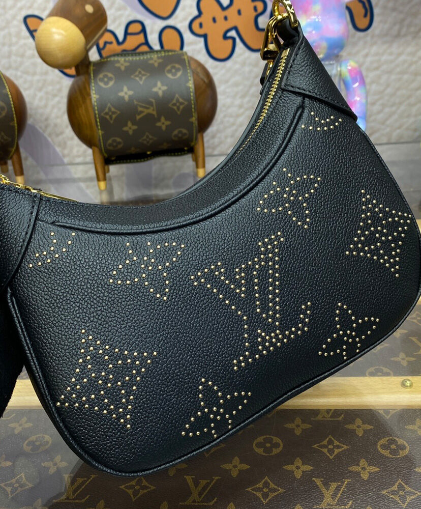Louis Vuitton Bagatelle M467351:1High-quality replica