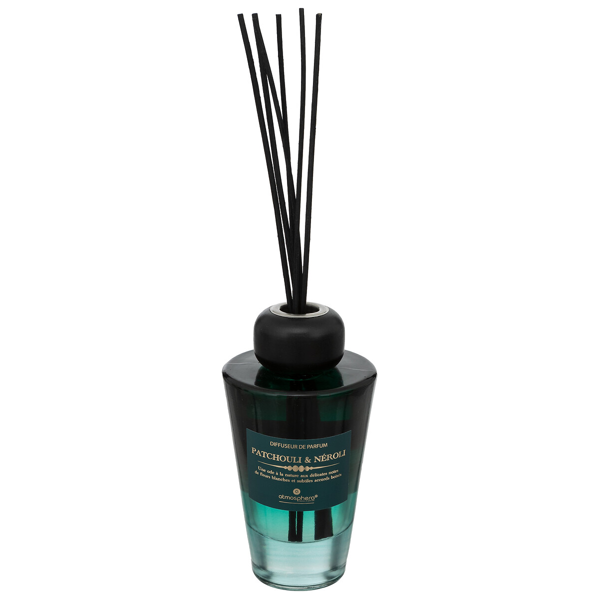 "Alma" fragrance diffuser Patchouli and neroli, 200ml